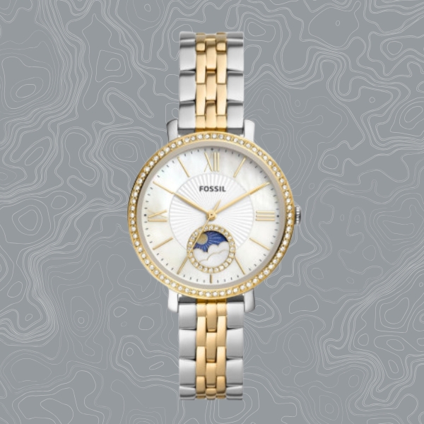 Fossil ES5166